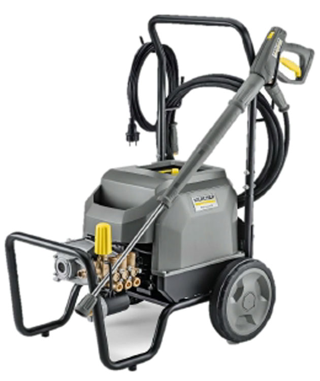 karcher hd 6/15