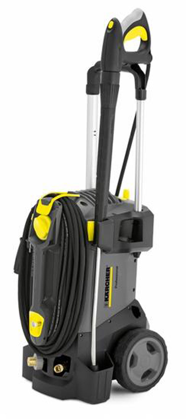 karcher HD4/9