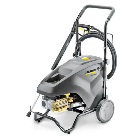 karcher HD6/15