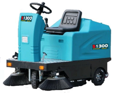 S1300掃地機